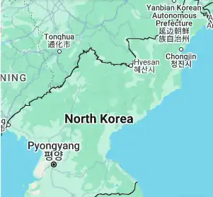 01 Northkorea