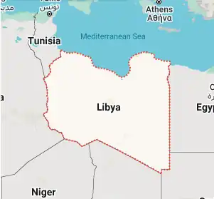 03 Libya