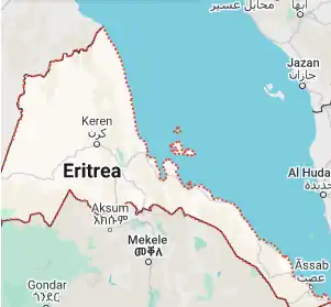 04 Eritrea